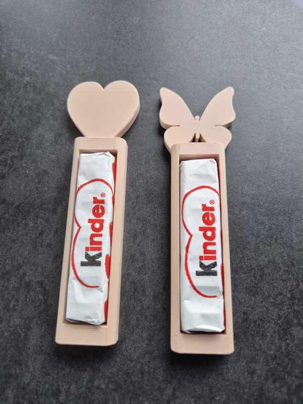 hartvlinderkinderchoco