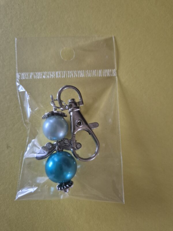 sleutelbeschermengel