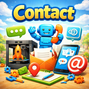 contact