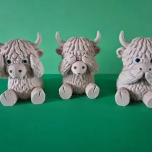 horenzienenzwijgen koe1
