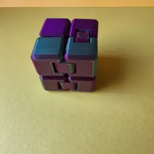 infinitycube